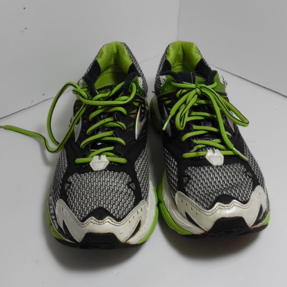 brooks glycerin 10 gold